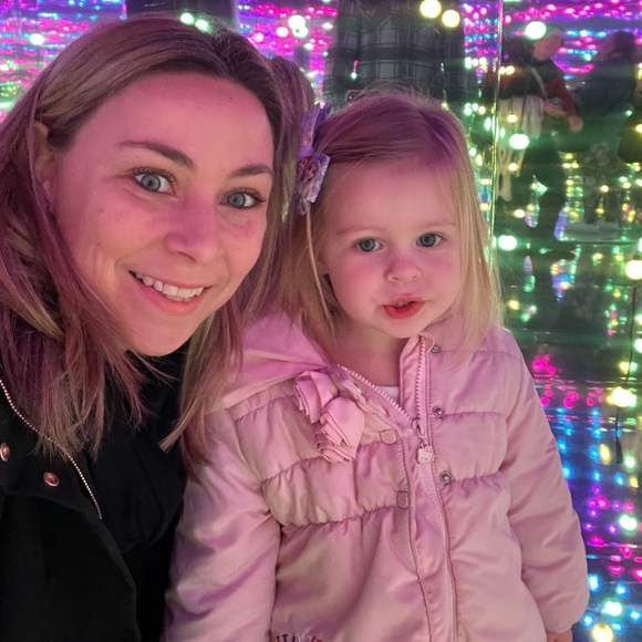 Meet your Posher, Michelle - Picture 1 of 1